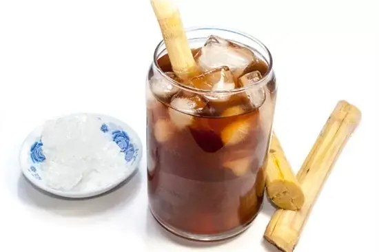 Cách Nấu Nước Sâm Mía Lau: Công Thức Giải Nhiệt, Thanh Lọc Cơ Thể Chuẩn Vị