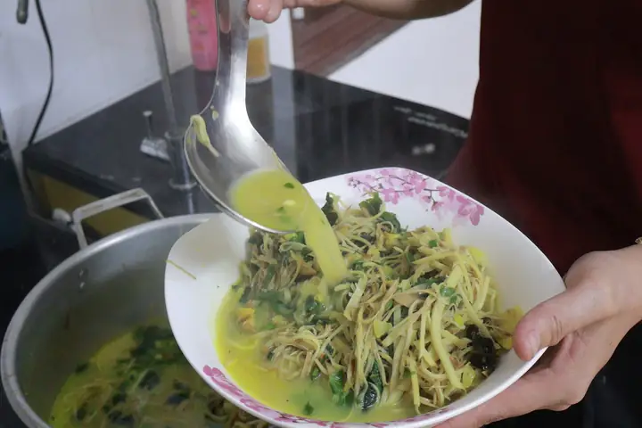 Cách Nấu Ốc Củ Chuối Ngon Chuẩn Vị, Đơn Giản Tại Nhà