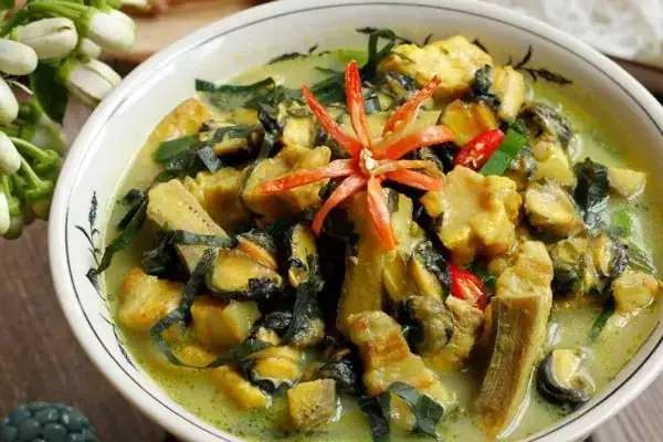 Cách Nấu Ốc Củ Chuối Ngon Chuẩn Vị, Đơn Giản Tại Nhà
