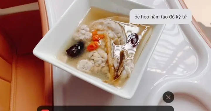 Cách Nấu Óc Heo Hầm Thuốc Bắc Thơm Ngon Bổ Dưỡng Cho Cả Gia Đình