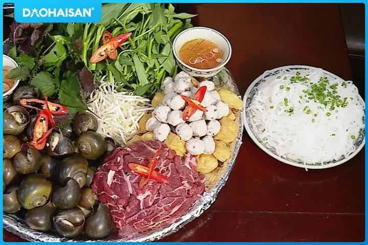 Cách Nấu Ốc Ngon Tại Nhà: Bí Quyết Từ A-z Cho Người Mới Bắt Đầu