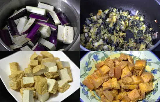 Cách Nấu Ốc Om Cà Thơm Ngon, Đậm Đà Chuẩn Vị Miền Tây
