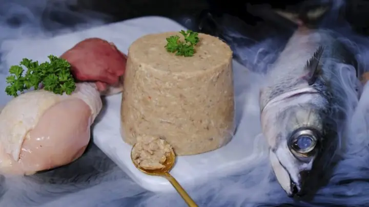 Cách Nấu Pate Cho Mèo Tại Nhà Thơm Ngon, Bổ Dưỡng Và An Toàn