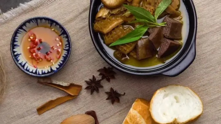 Cách Nấu Phá Lấu Bò Của Người Hoa Chuẩn Vị Nhất