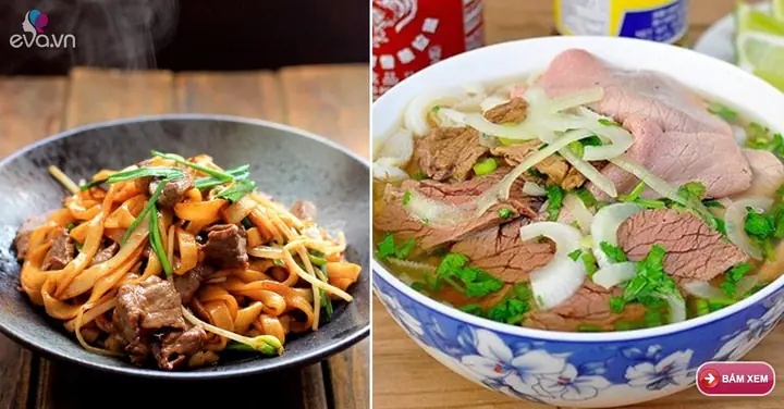 Cách Nấu Phở Ăn Sáng Nhanh