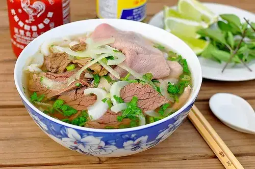 Cách Nấu Phở Ăn Sáng Nhanh