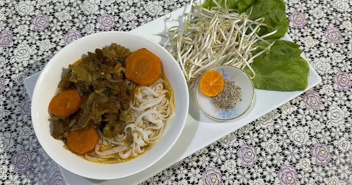 Cách Nấu Phở Bò Kho Chuẩn Vị Ngon Tại Nhà Cách Nấu Phở Bò Kho Chuẩn Vị Ngon Tại Nhà