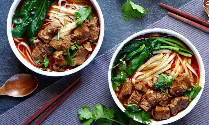 Cách Nấu Phở Bò Kho Chuẩn Vị Ngon Tại Nhà Cách Nấu Phở Bò Kho Chuẩn Vị Ngon Tại Nhà
