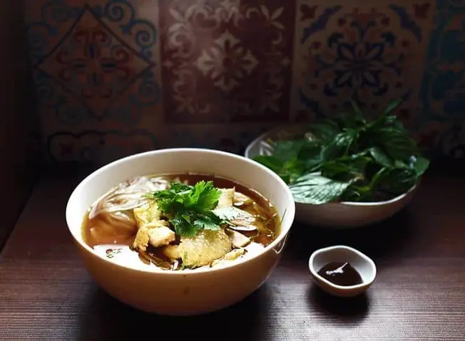 Cách Nấu Phở Gà Miền Nam Ngon Chuẩn Vị Tại Nhà Cách Nấu Phở Gà Miền Nam Ngon Chuẩn Vị Tại Nhà
