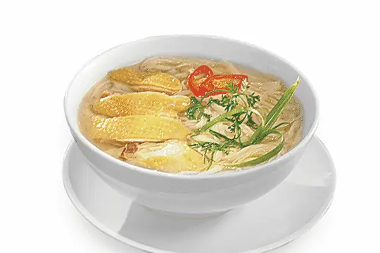 Cách Nấu Phở Gà Món Ngon Mỗi Ngày
