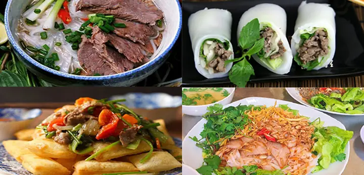 Cách Nấu Phở Gói Ngon Chuẩn Vị Nhà Hàng Tại Nhà