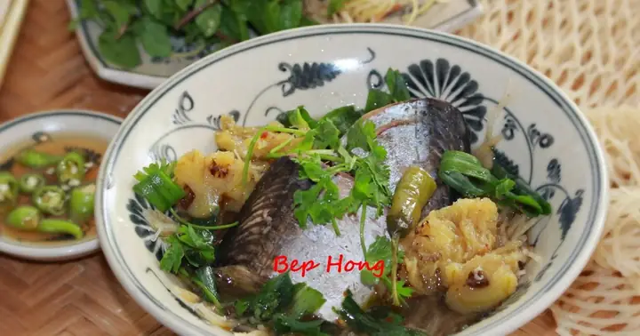 Cách Nấu Phở Sắn Cá Ngừ: Hướng Dẫn Chi Tiết Từ A Đến Z Cho Món Ăn Độc Đáo