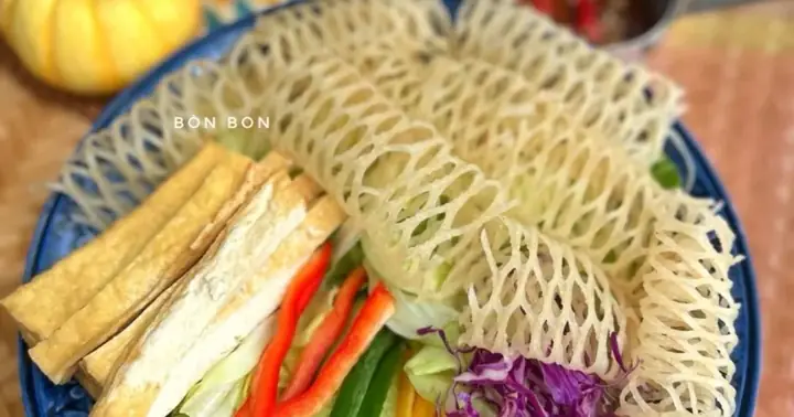 Cách Nấu Phở Sắn Quế Sơn Chuẩn Vị Đặc Sản Miền Trung