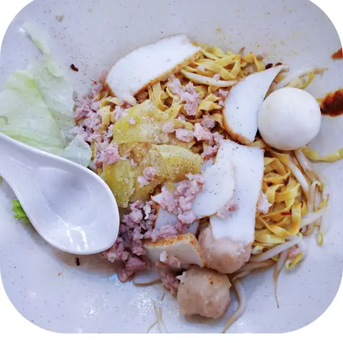 Cách Nấu Phở Thịt Băm Thơm Ngon Chuẩn Vị Bắc
