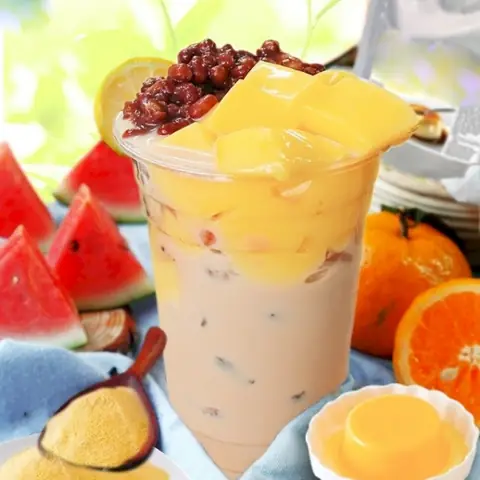Cách Nấu Pudding Khoai Môn Béo Ngậy, Mềm Mịn Chuẩn Vị Tại Nhà