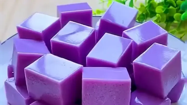 Cách Nấu Pudding Khoai Môn Béo Ngậy, Mềm Mịn Chuẩn Vị Tại Nhà