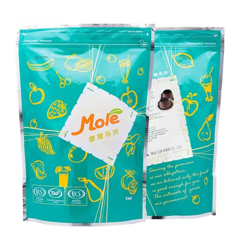 Cách Nấu Pudding Socola Mole Thơm Ngon, Chuẩn Vị Mexico Tại Nhà