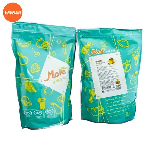 Cách Nấu Pudding Socola Mole Thơm Ngon, Chuẩn Vị Mexico Tại Nhà