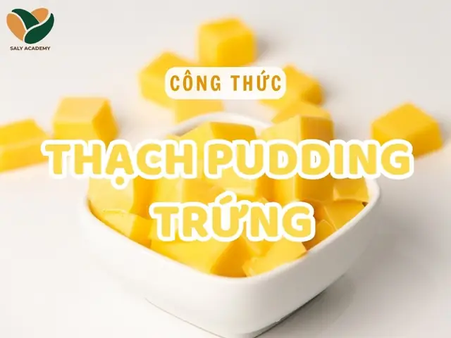 Cách Nấu Pudding Trứng Bằng Bột: Hướng Dẫn Chi Tiết Từ A-z Cho Người Mới