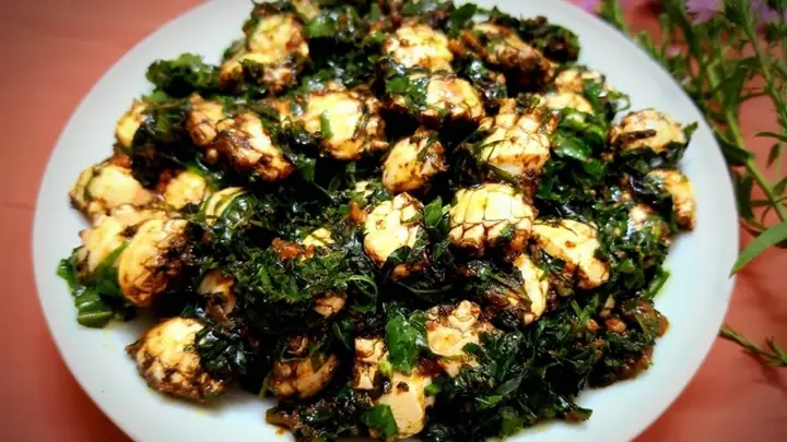 Cách Nấu Rạm Om Lá Lốt Thơm Ngon, Bổ Dưỡng, Đơn Giản Tại Nhà