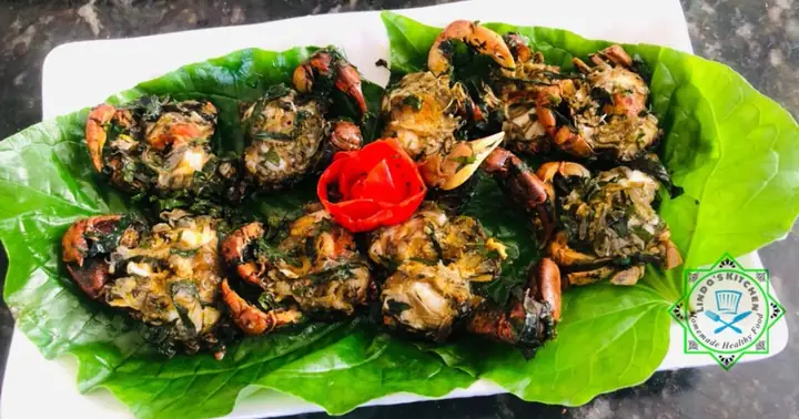 Cách Nấu Rạm Om Lá Lốt Thơm Ngon, Bổ Dưỡng, Đơn Giản Tại Nhà