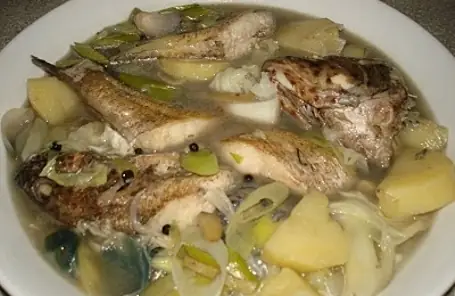 Cách Nấu Rắn Canh Gừng Thơm Ngon Bổ Dưỡng Cho Bữa Cơm Gia Đình