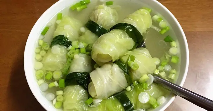 Cách Nấu Rau Cải Bắp Ngon Giòn, Giữ Được Dinh Dưỡng Cho Bữa Cơm Gia Đình