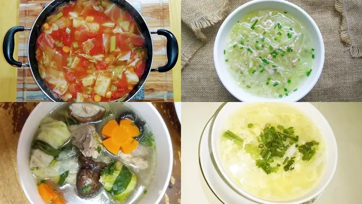 Cách Nấu Rau Cải Bắp Ngon Giòn, Giữ Được Dinh Dưỡng Cho Bữa Cơm Gia Đình