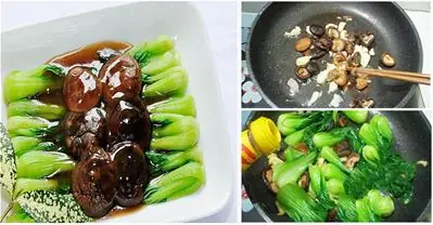 Cách Nấu Rau Cải Chíp Ngon Giòn, Giữ Trọn Dinh Dưỡng Cho Bữa Cơm Gia Đình