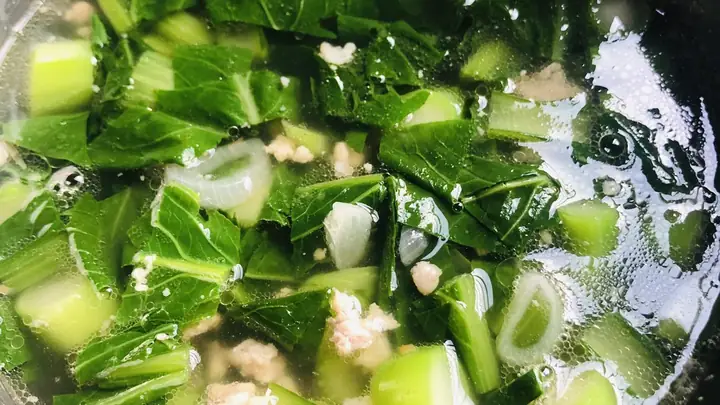 Cách Nấu Rau Cải Ngồng Ngon Giòn Chuẩn Vị, Giữ Được Dưỡng Chất