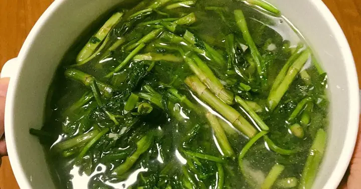 Cách Nấu Rau Cần Nước Ngon, Giòn, Giữ Được Dinh Dưỡng Cho Bữa Cơm Gia Đình