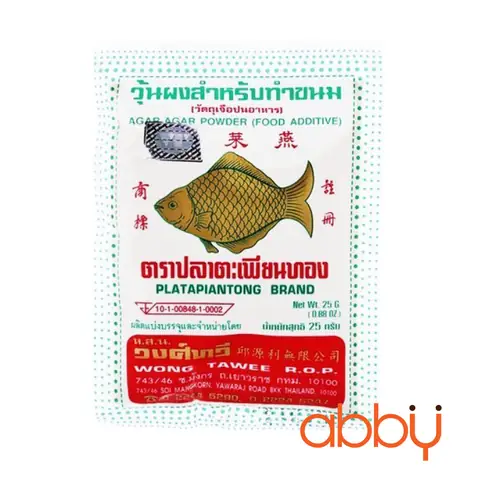 Cách Nấu Rau Câu Con Cá Vàng Chuẩn Vị, Giòn Dai, Không Bị Rỗ