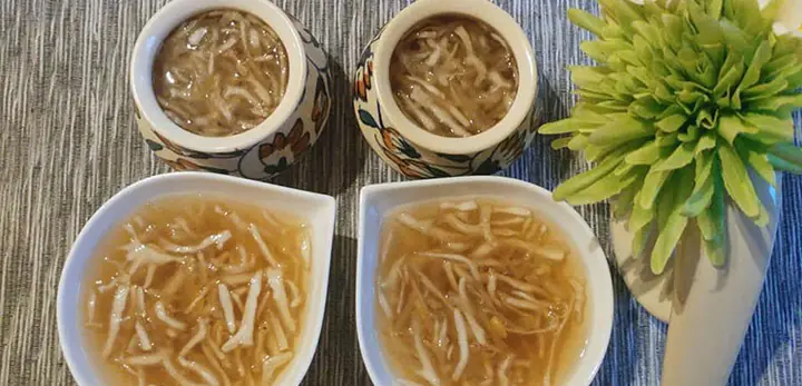 Cách Nấu Rau Câu Đá Chi Tiết Và Chuẩn Vị Cho Người Mới Bắt Đầu Cách Nấu Rau Câu Đá Chi Tiết Và Chuẩn Vị Cho Người Mới Bắt Đầu