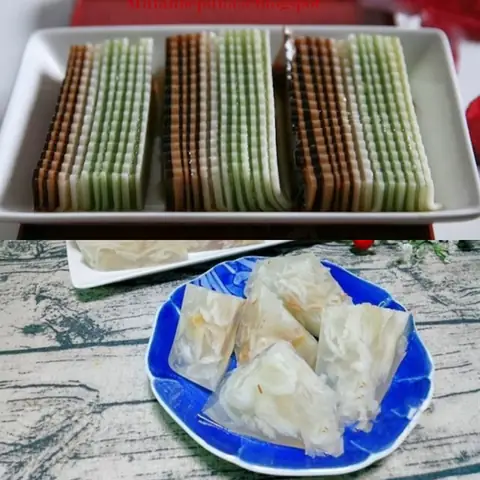 Cách Nấu Rau Câu Dừa Giòn Chuẩn Vị, Đơn Giản Tại Nhà