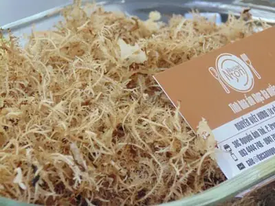 Cách Nấu Rau Câu Lý Sơn Dẻo Thơm, Chuẩn Vị Đặc Sản Quảng Ngãi Cách Nấu Rau Câu Lý Sơn Dẻo Thơm, Chuẩn Vị Đặc Sản Quảng Ngãi