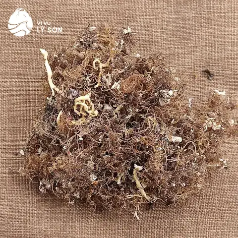 Cách Nấu Rau Câu Lý Sơn Dẻo Thơm, Chuẩn Vị Đặc Sản Quảng Ngãi Cách Nấu Rau Câu Lý Sơn Dẻo Thơm, Chuẩn Vị Đặc Sản Quảng Ngãi