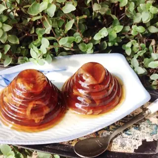 Cách Nấu Rau Câu Nhãn Nhục Thơm Ngon, Giòn Mát Chuẩn Vị Tại Nhà