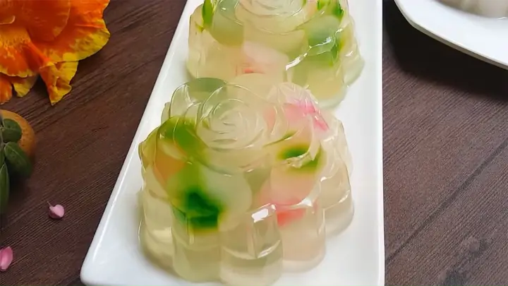 Cách Nấu Rau Câu Nhãn Tươi Ngon Chuẩn Vị Tại Nhà