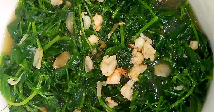 Cách Nấu Rau Đậu Hà Lan Thanh Mát, Bổ Dưỡng Cho Bữa Cơm Gia Đình