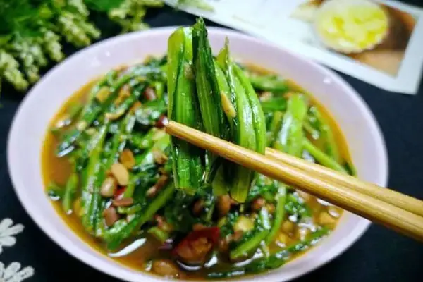 Cách Nấu Rau Diếp Lá Dài: Hướng Dẫn Chi Tiết Và Công Thức Bổ Dưỡng