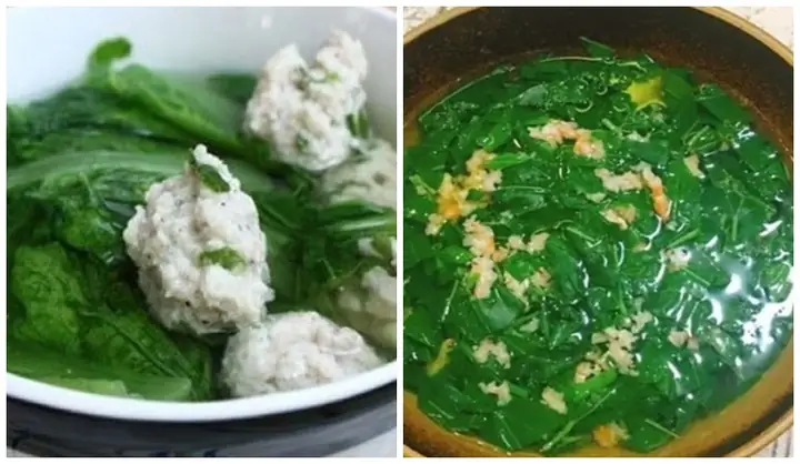 Cách Nấu Rau Mã Đề Ngon Và Bổ Dưỡng Cho Bữa Cơm Gia Đình