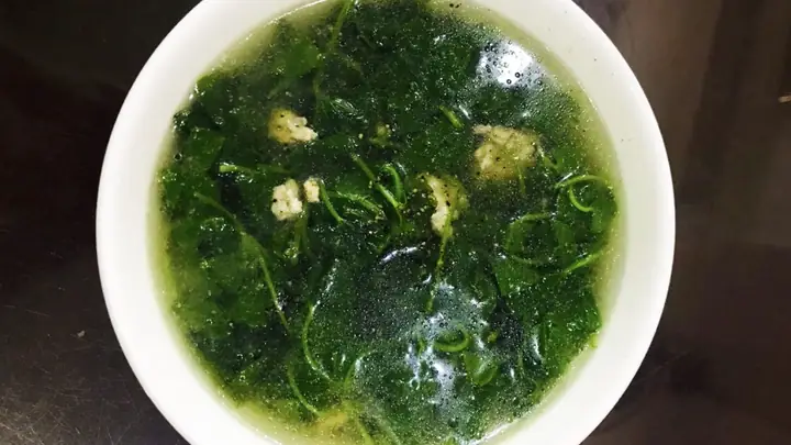 Cách Nấu Rau Má Với Thịt Thơm Ngon, Bổ Dưỡng Cho Bữa Cơm Gia Đình