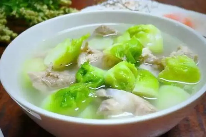 Cách Nấu Rau Mầm Đá Chuẩn Vị Ngon, Giữ Trọn Dinh Dưỡng
