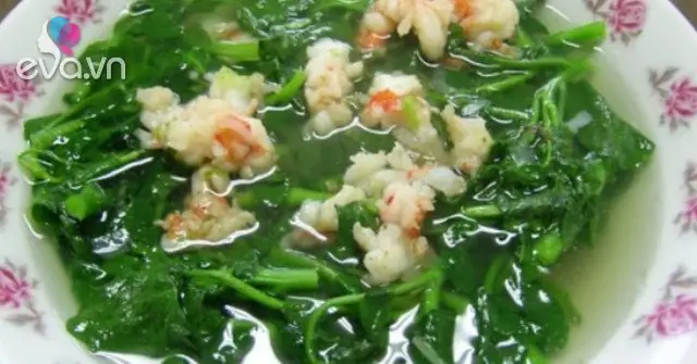 Cách Nấu Rau Mồng Tơi Xanh Ngon Và Giữ Được Dinh Dưỡng Cách Nấu Rau Mồng Tơi Xanh Ngon Và Giữ Được Dinh Dưỡng