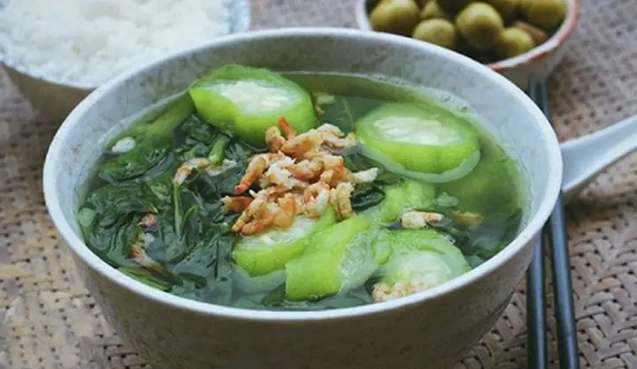 Cách Nấu Rau Mồng Tơi Xanh Ngon Và Giữ Được Dinh Dưỡng Cách Nấu Rau Mồng Tơi Xanh Ngon Và Giữ Được Dinh Dưỡng