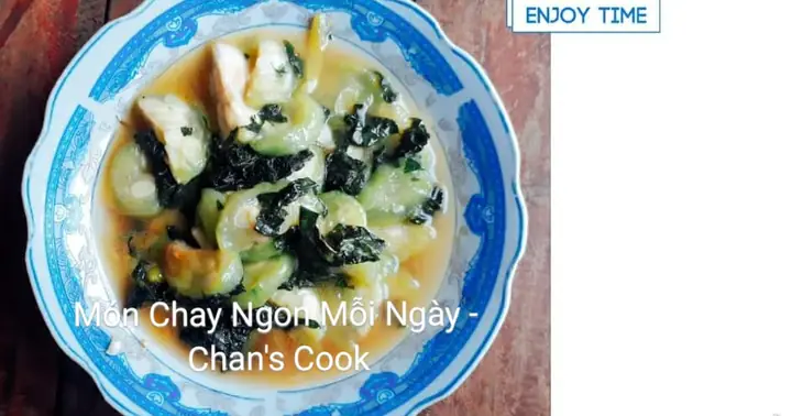 Cách Nấu Rau Ngót Với Mướp: Bí Quyết Canh Thanh Mát Cho Ngày Hè Cách Nấu Rau Ngót Với Mướp: Bí Quyết Canh Thanh Mát Cho Ngày Hè