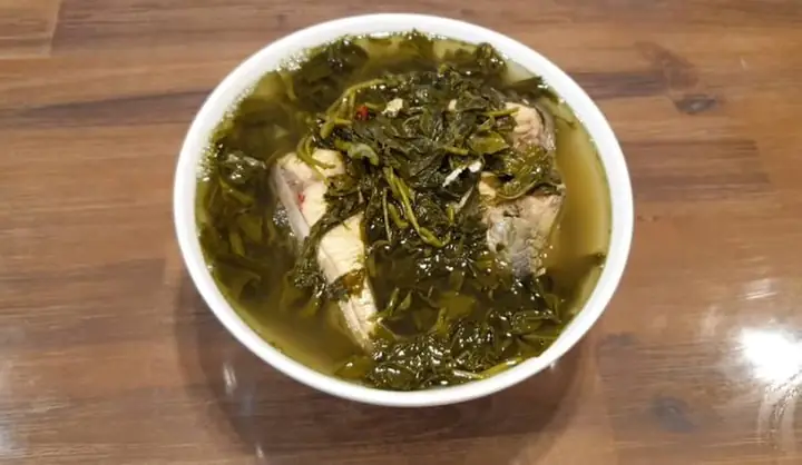 Cách Nấu Rau Sắn Tươi Ngon Chuẩn Vị, Không Bị Đắng Và An Toàn Cho Sức Khỏe