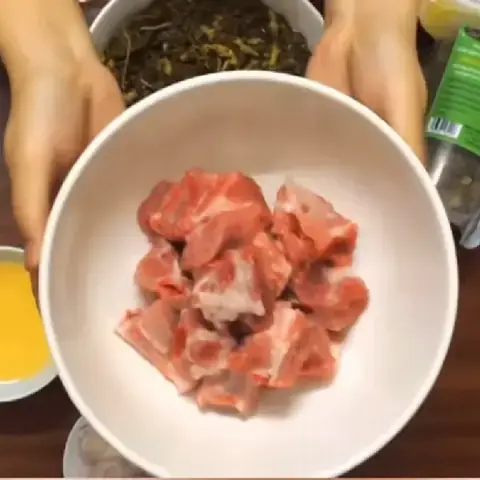 Cách Nấu Rau Sắn Với Thịt Ngon Chuẩn Vị, Bổ Dưỡng Cho Ngày Se Lạnh