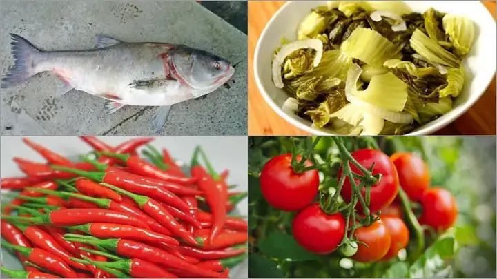 Cách Nấu Riêu Cá Mè Thơm Ngon, Đậm Đà Chuẩn Vị Miền Bắc