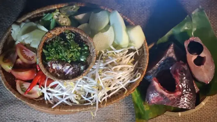 Cách Nấu Riêu Cá Rô Phi Ngon Chuẩn Vị, Không Tanh, Đậm Đà Từng Miếng
